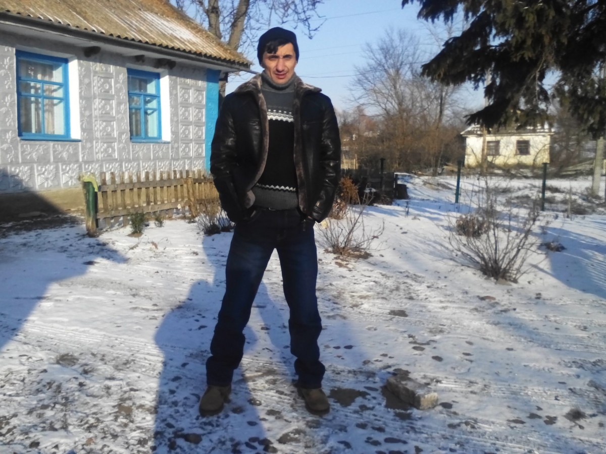 Тоха Хитрый