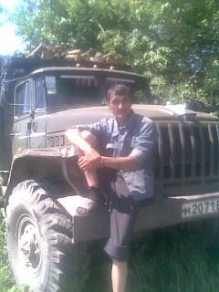 Тоха Хитрый