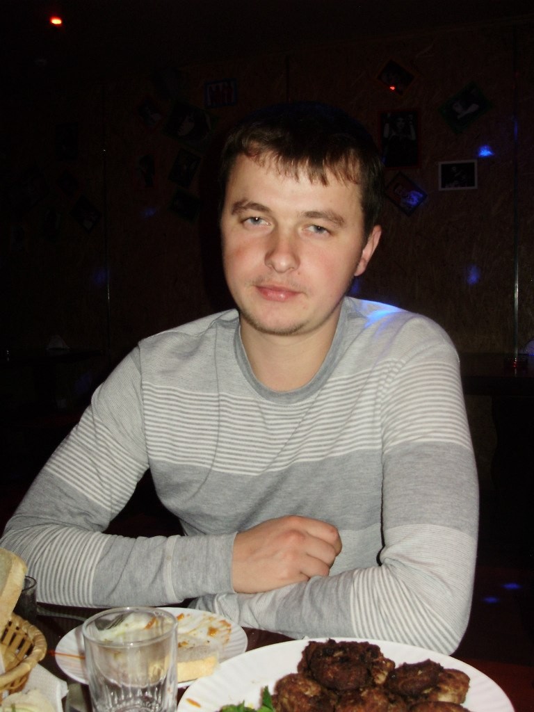 Вадім Красенко