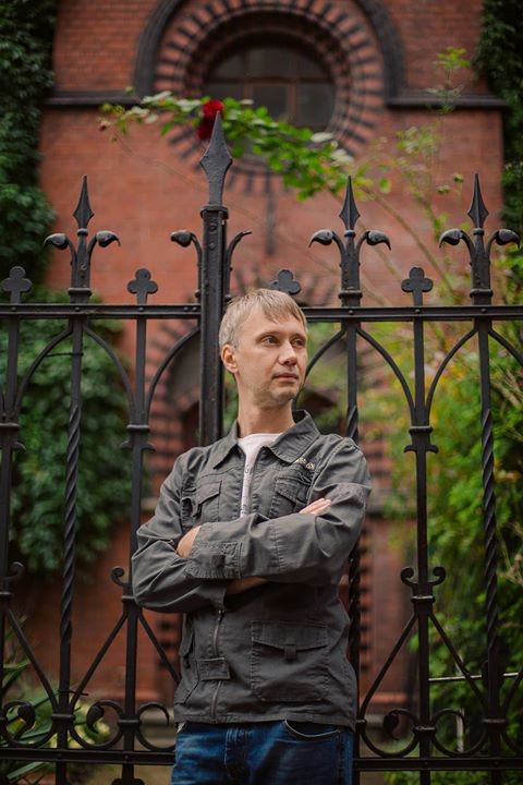 Eugene Kamenets