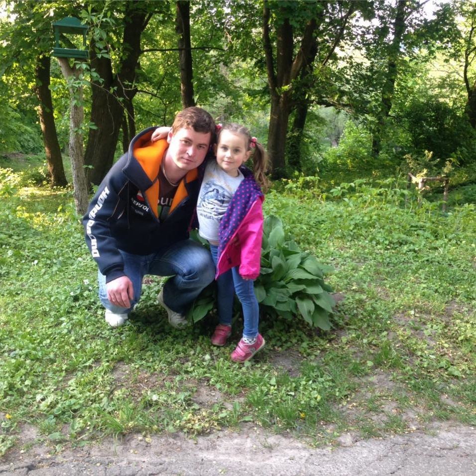 Misha  Vorozhbit