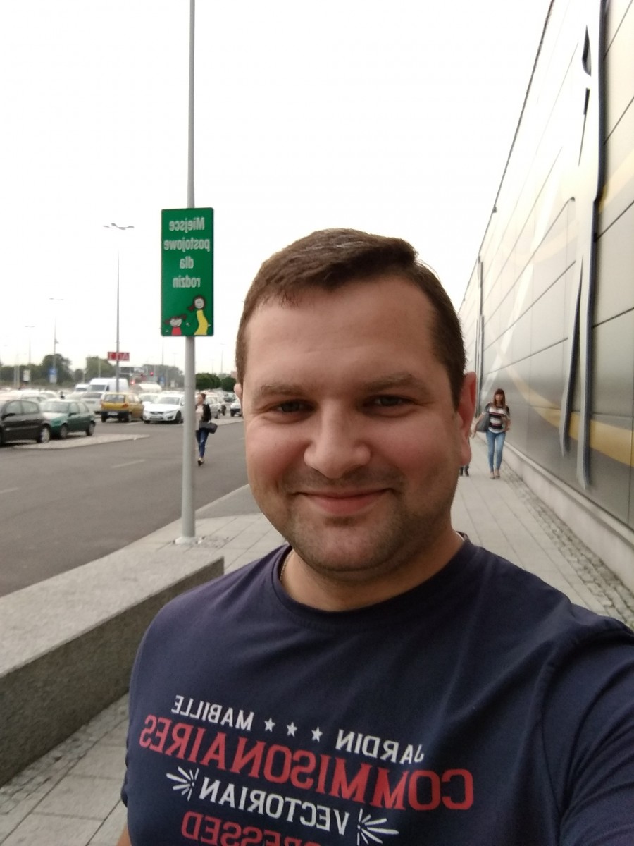 Igor Mudrytskui