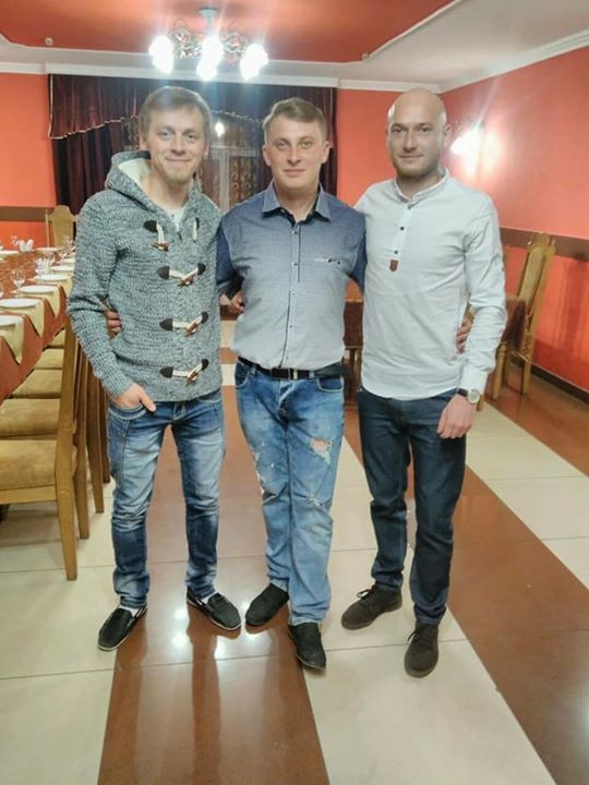 Діма Николин
