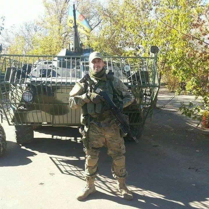 Viktor Demchuk