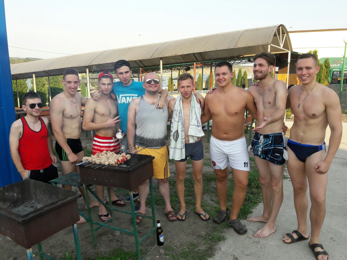 Стас Харков