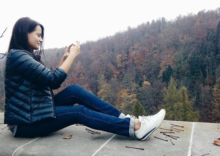 Maria Rizun