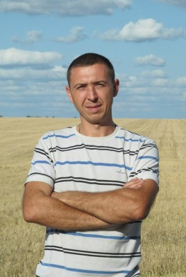 Виталий Фесенко