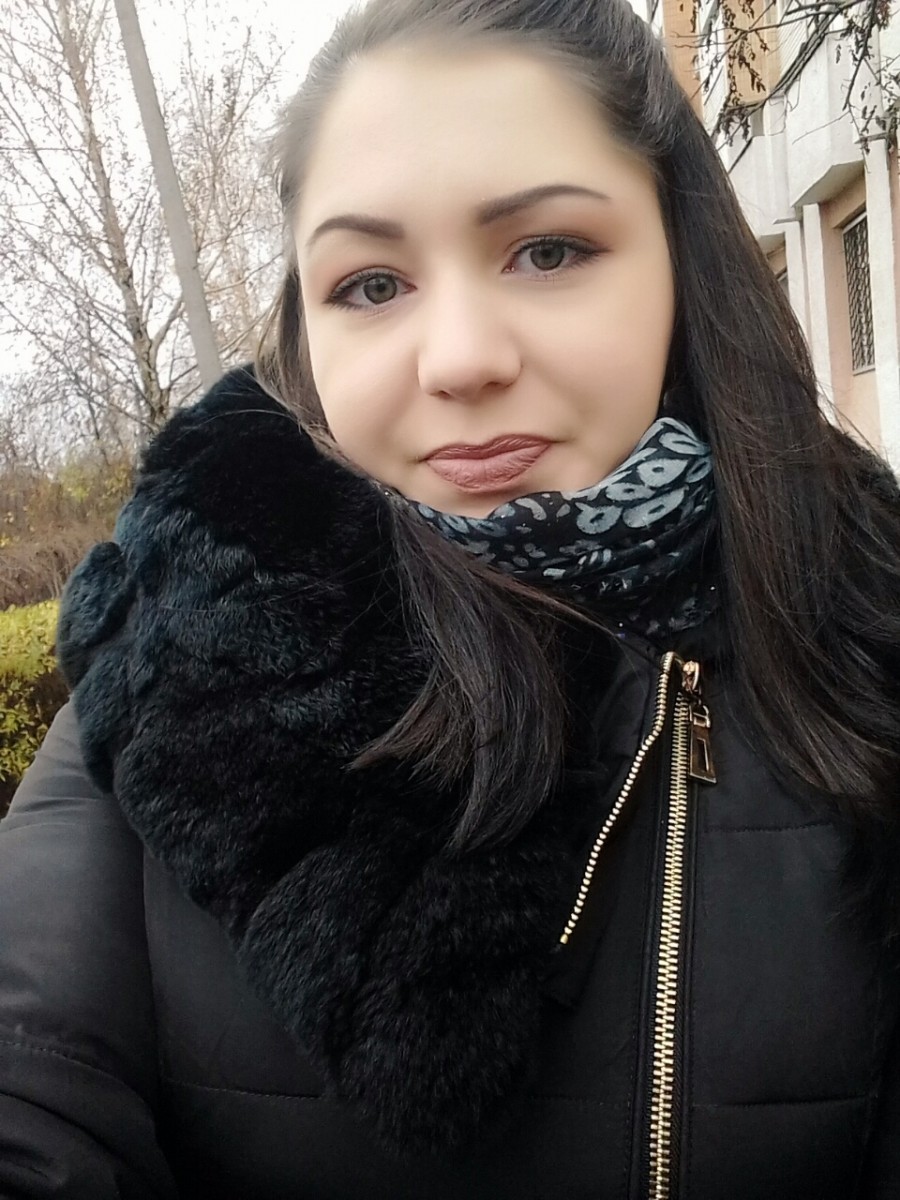 Юлия Лукащук