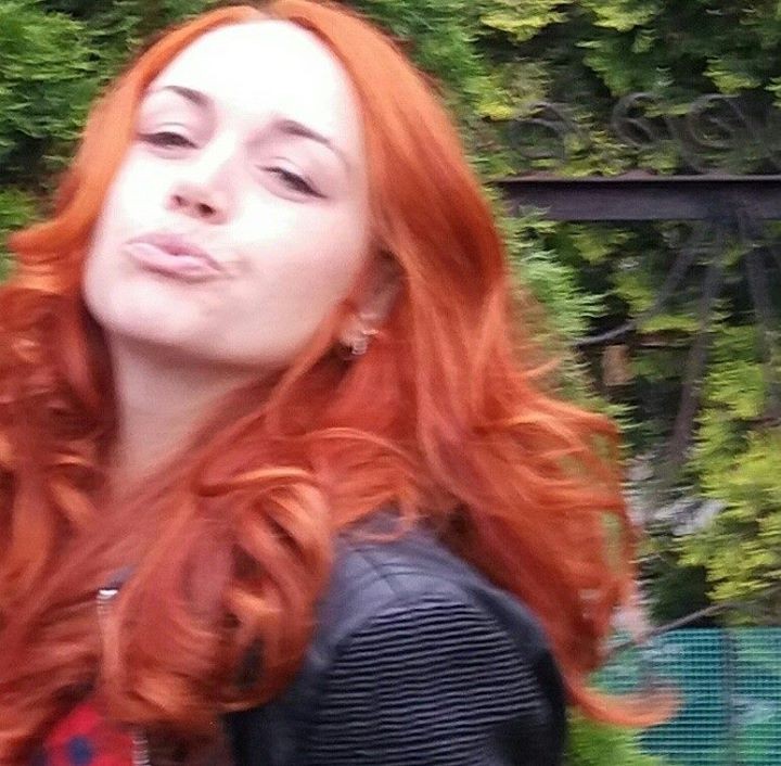 Violetta Usik