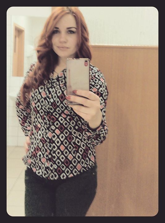 Violetta Usik