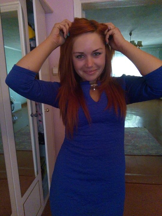 Violetta Usik