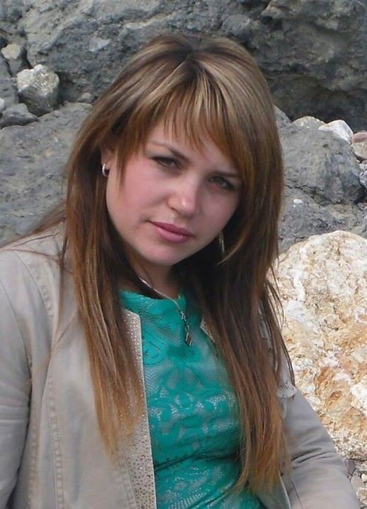 Violetta Usik