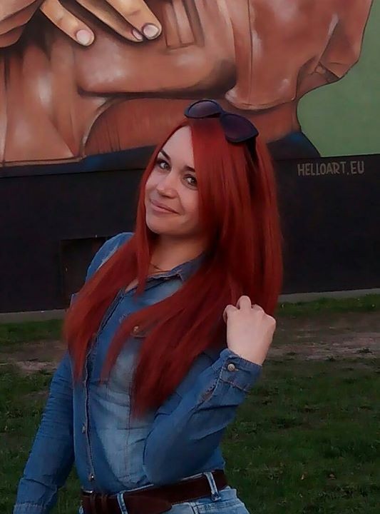 Violetta Usik