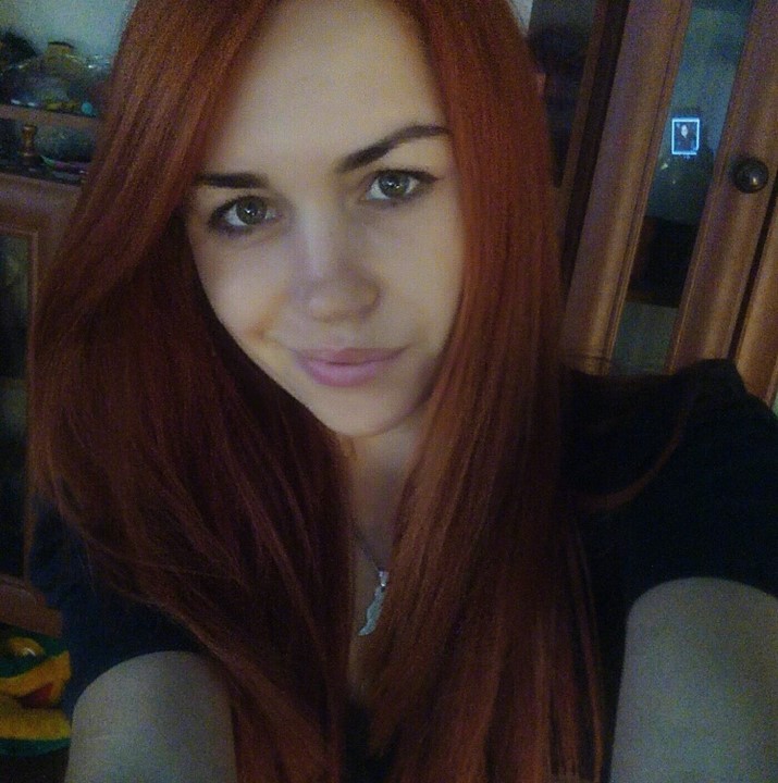 Violetta Usik