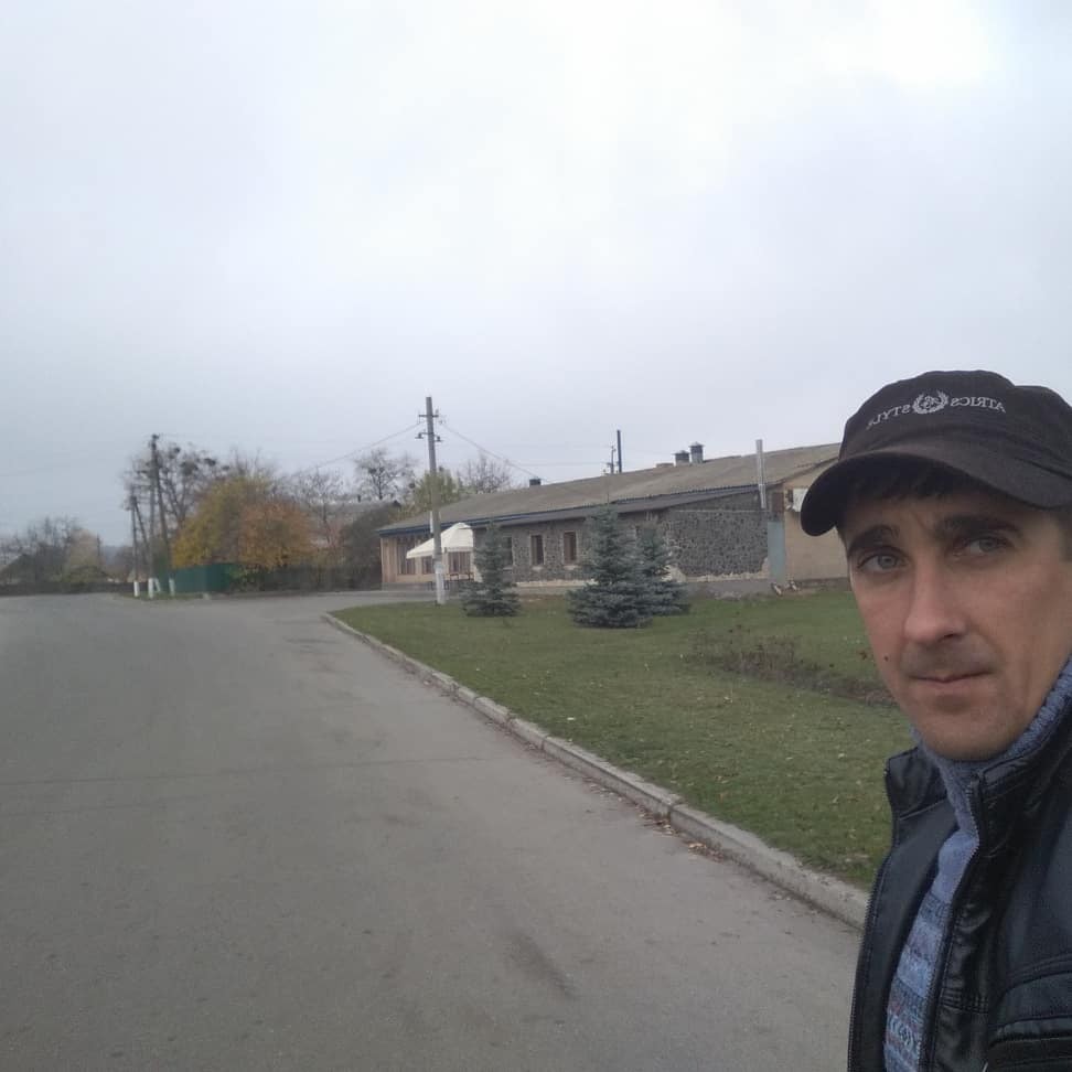 Евгений Пилипенко