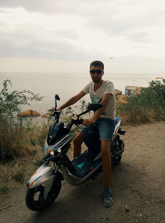Ivan Chaban