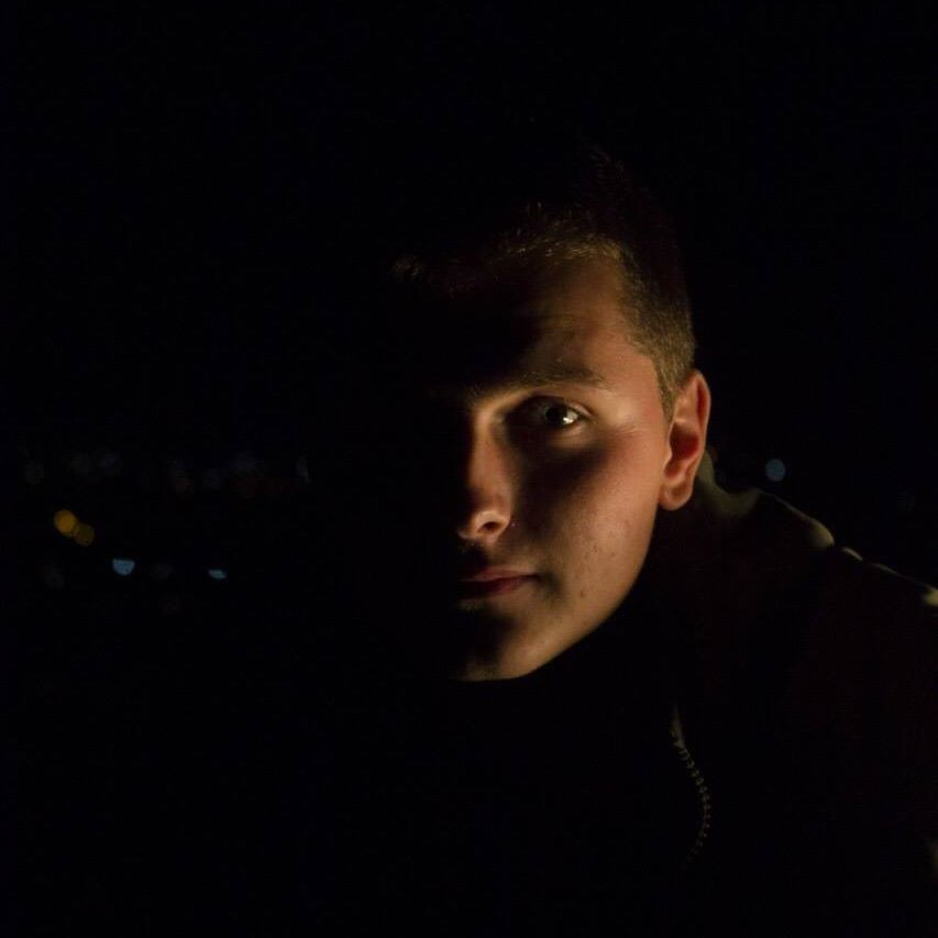 Oleksandr Gardava