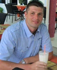 Віктор Білоус