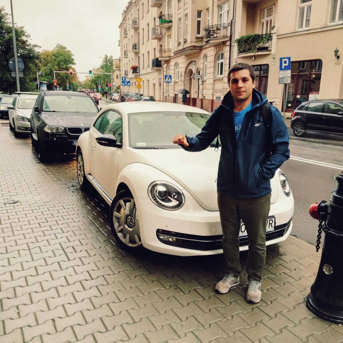 Кирилл Прохоров