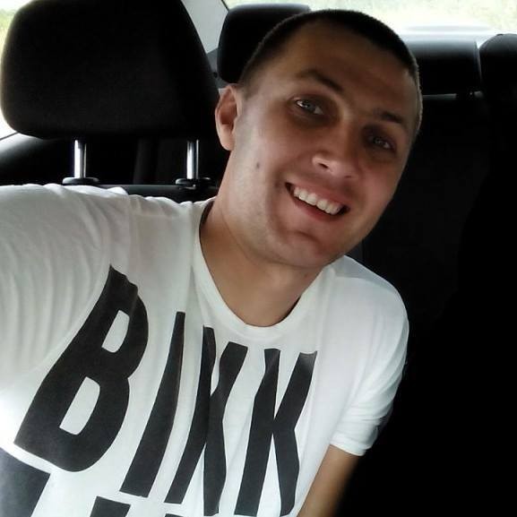 Maksim Kravets