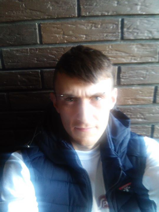 Dan  Negreba