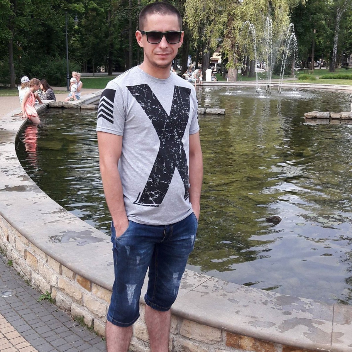 Сергій Володимирович Савіцький