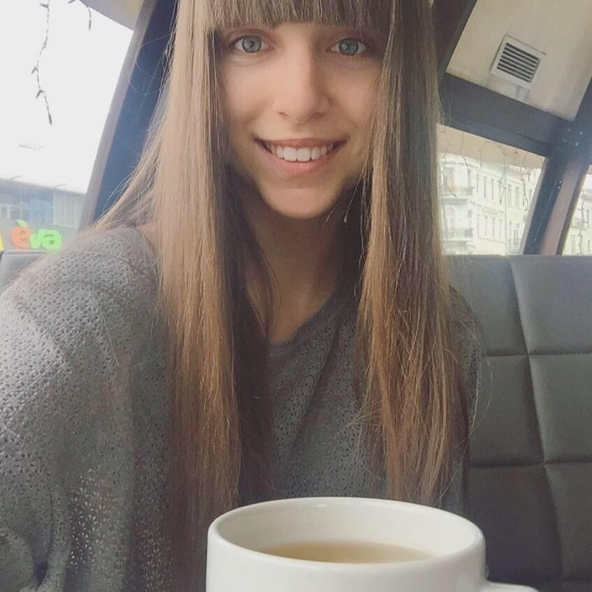 Mariana Koshyk