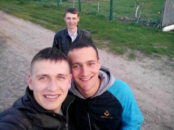 Андрій Матат
