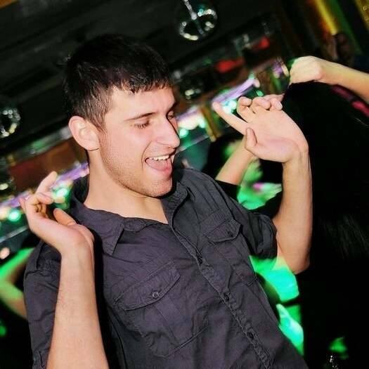 Дмитрий Яковюк