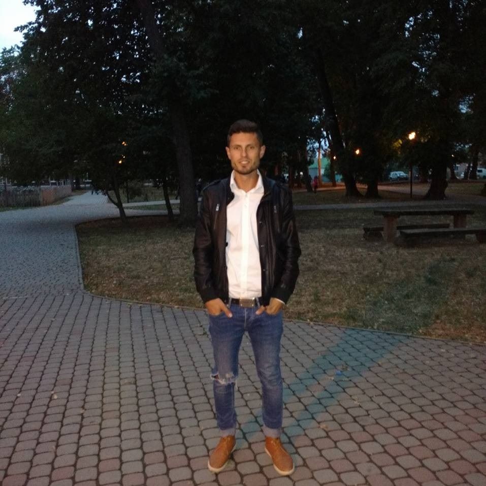 Dima Anatolievich