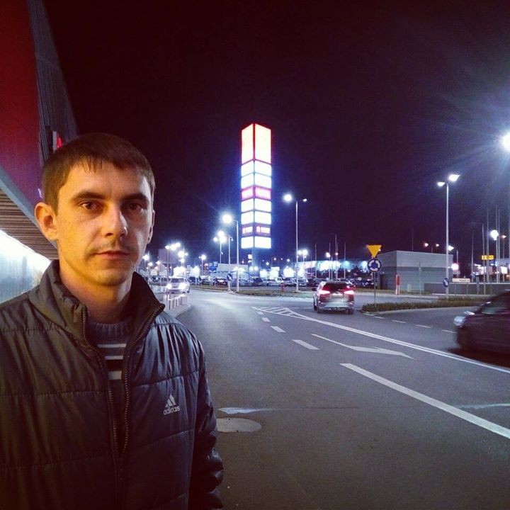 Александр Мусафиров