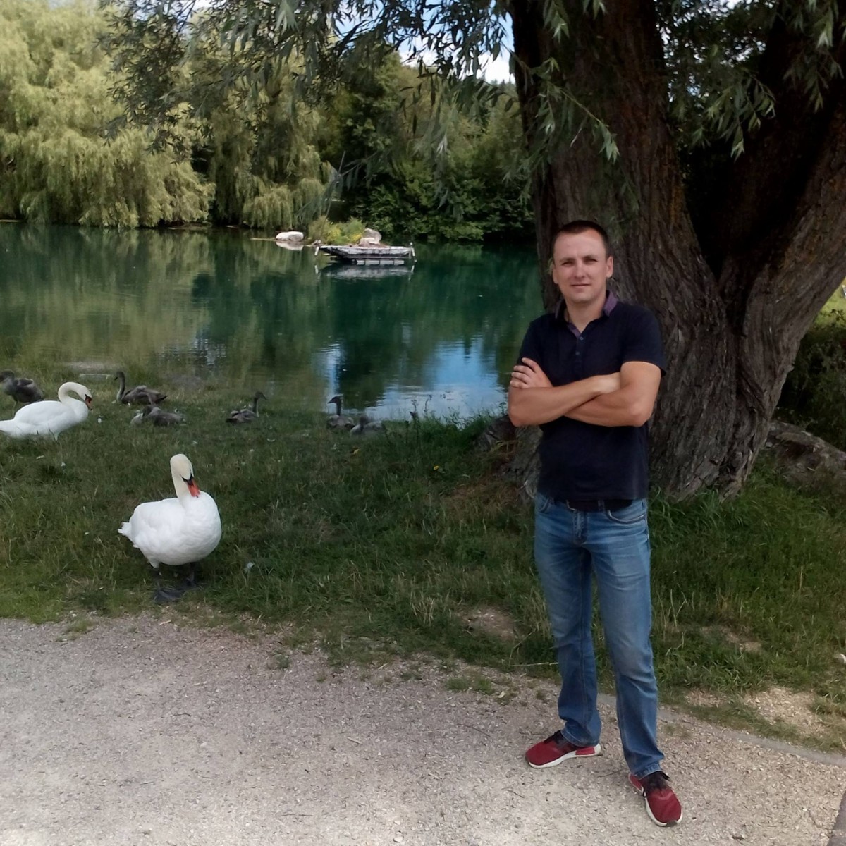 Руслан Черній