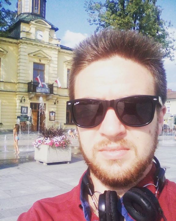 Олексiй 