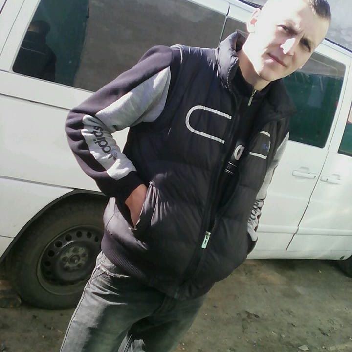 Коля Бигун
