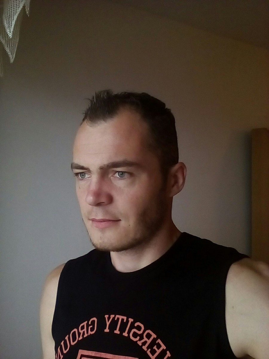 Viacheslav Kostenko