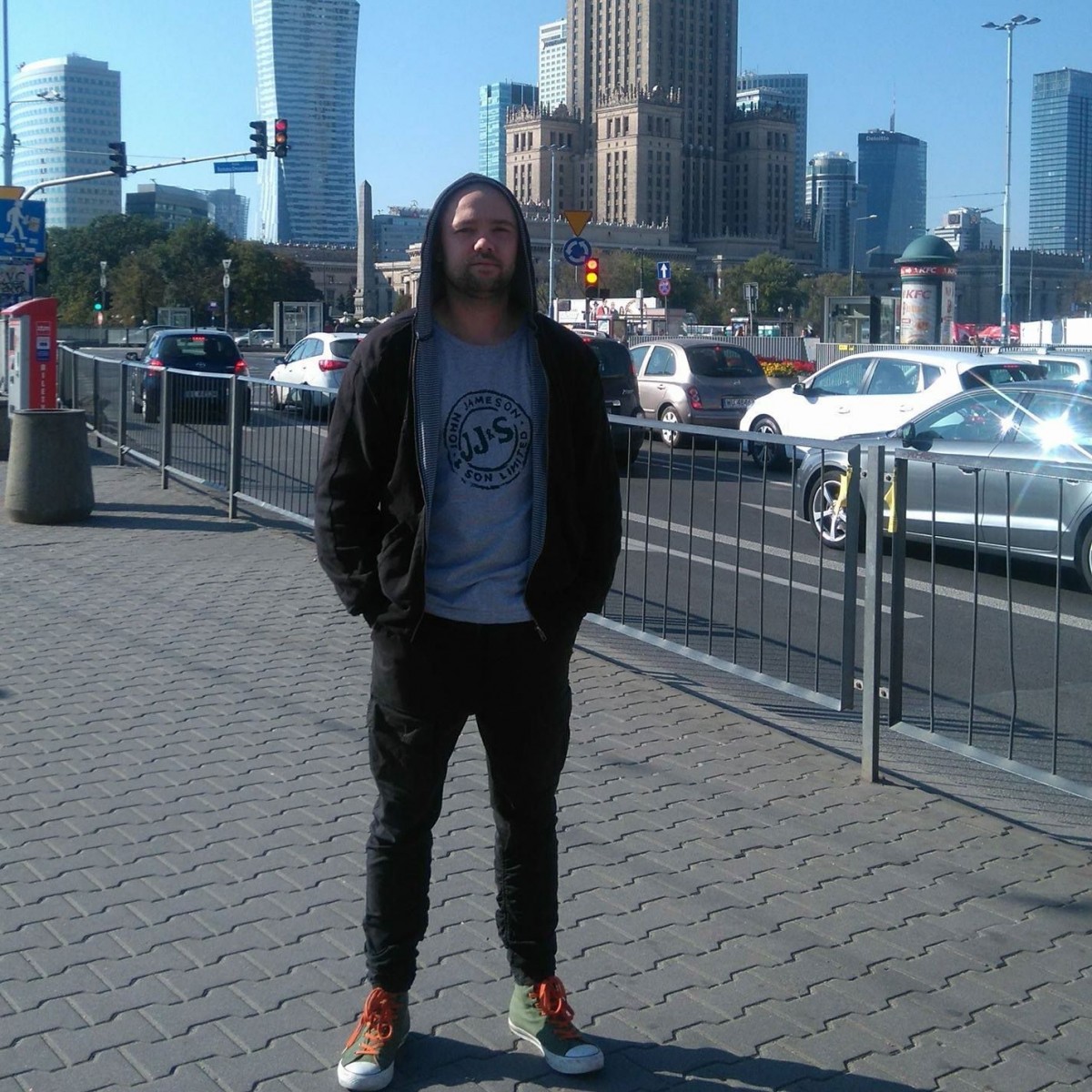 Dima Trirog