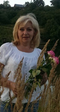 Валя Маркопольська
