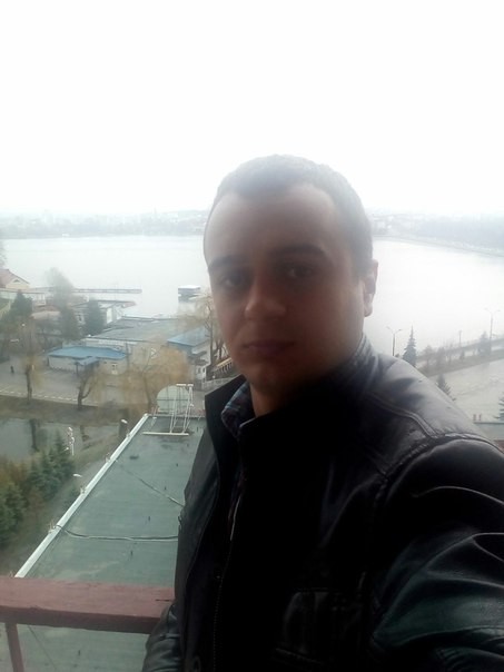 Pavel Levytskyi