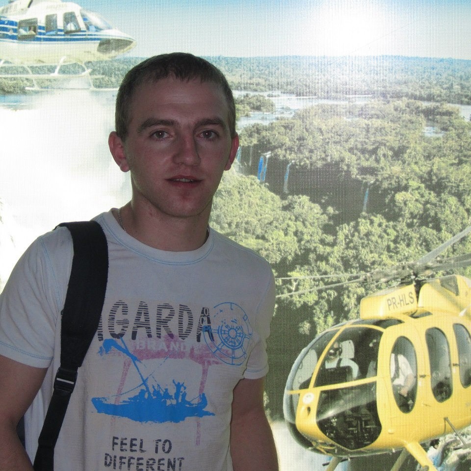 Bogdan Fedyna