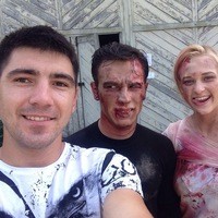 Колян Труфин