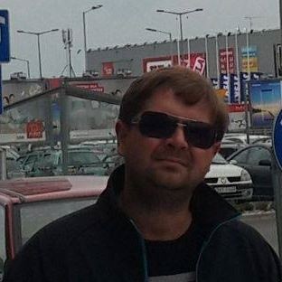 Oleg  Serich