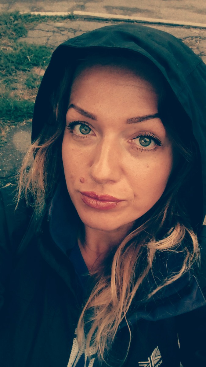 Nataliia Kovalenko