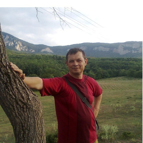Анатолий Дыман
