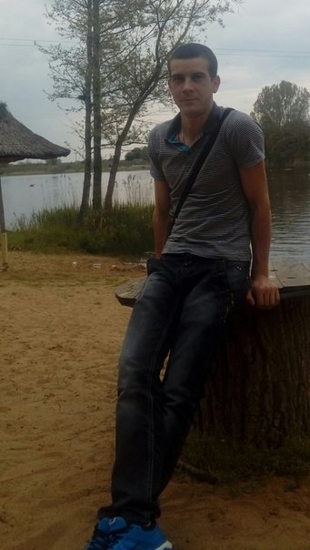 Andrii Wolf 