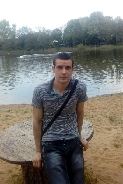 Andrii Wolf 