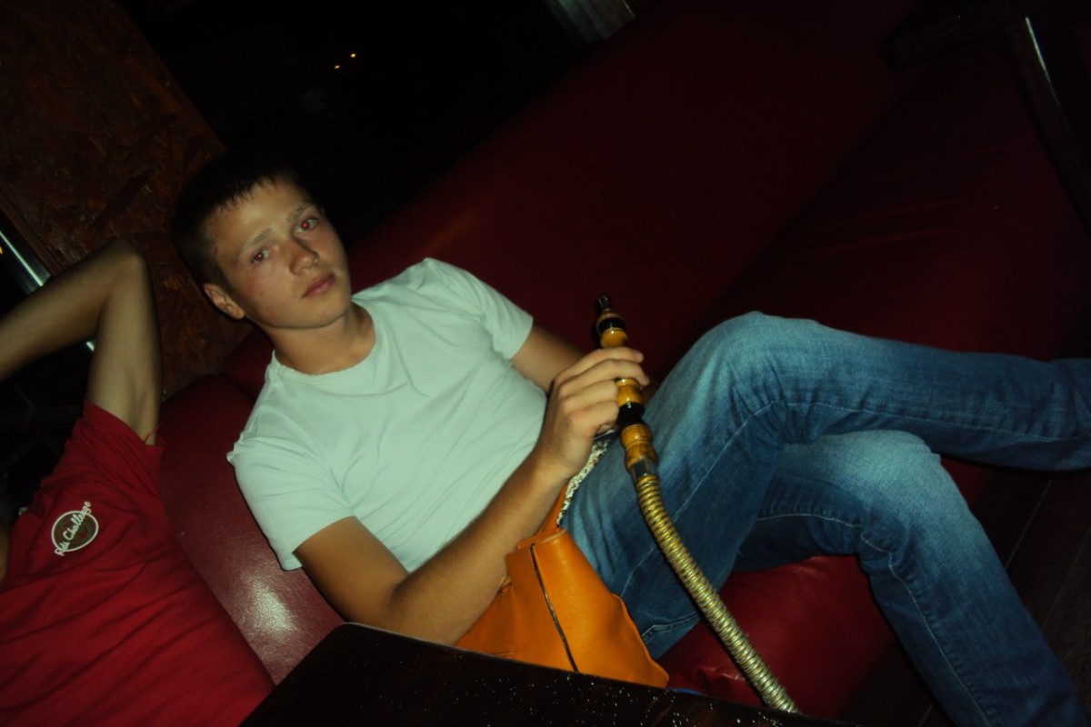 Назар Григоришин