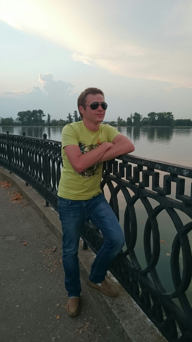 Назар Григоришин