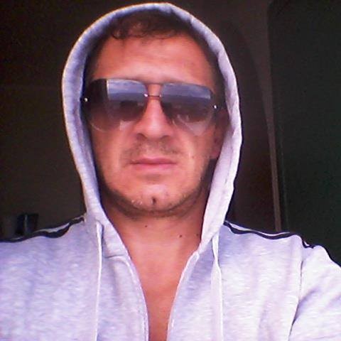 Евгений Беликов
