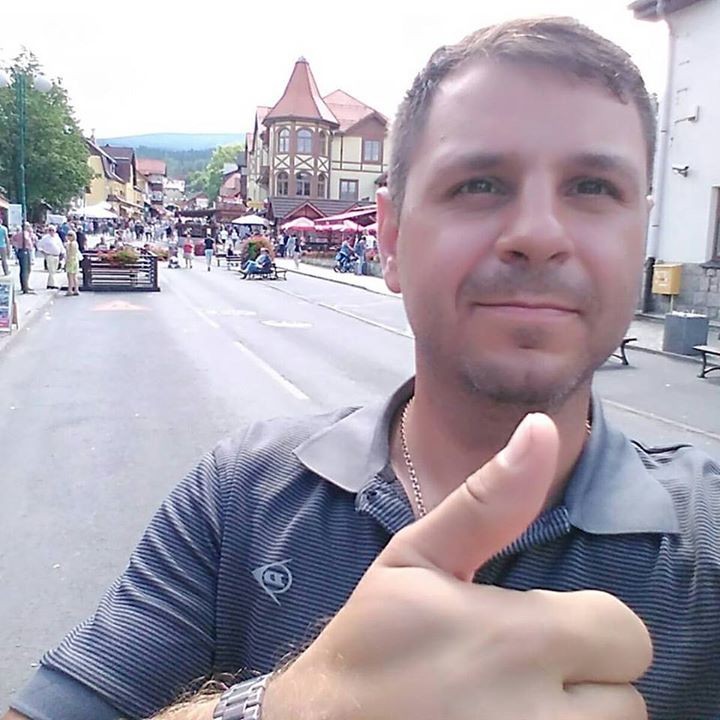 Віталій Байковський