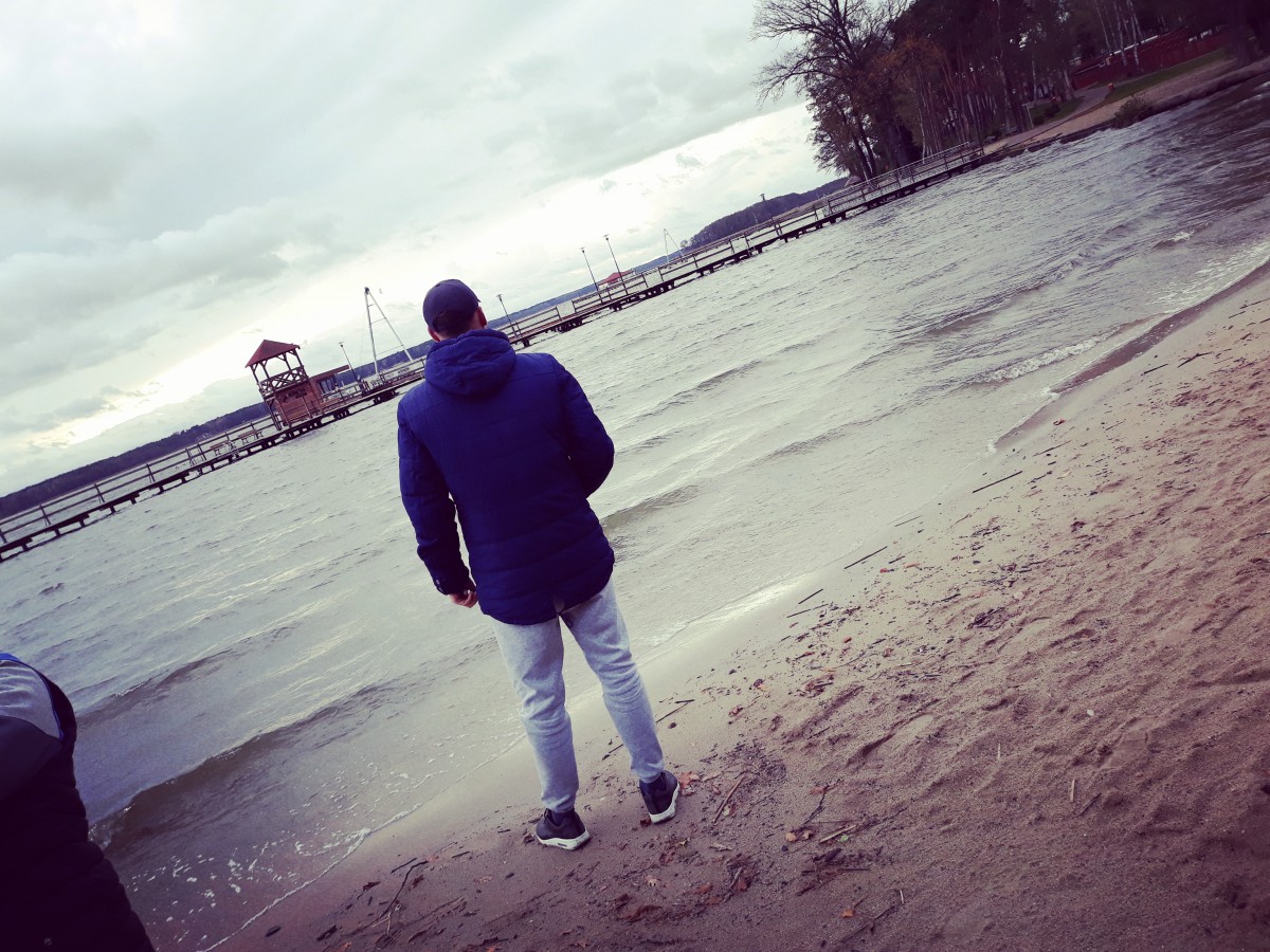Ваня Геник